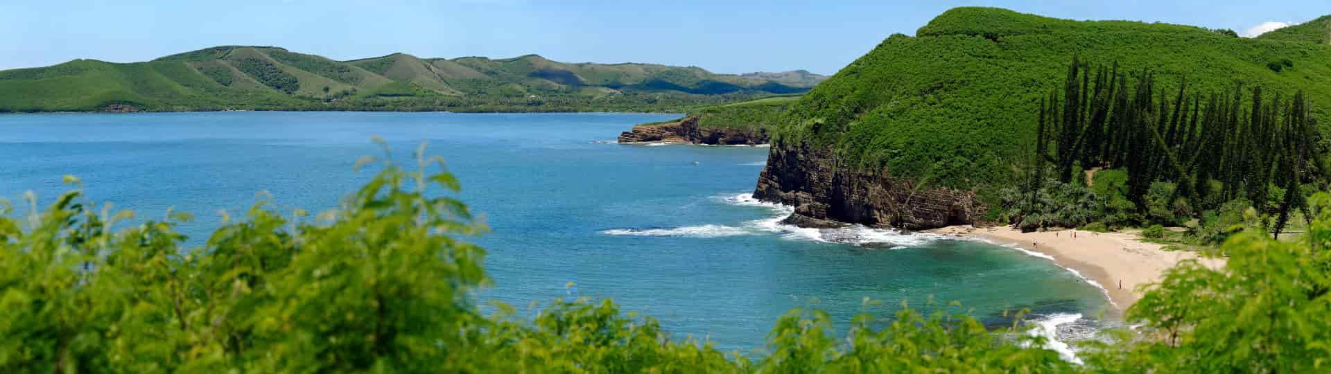 Plage