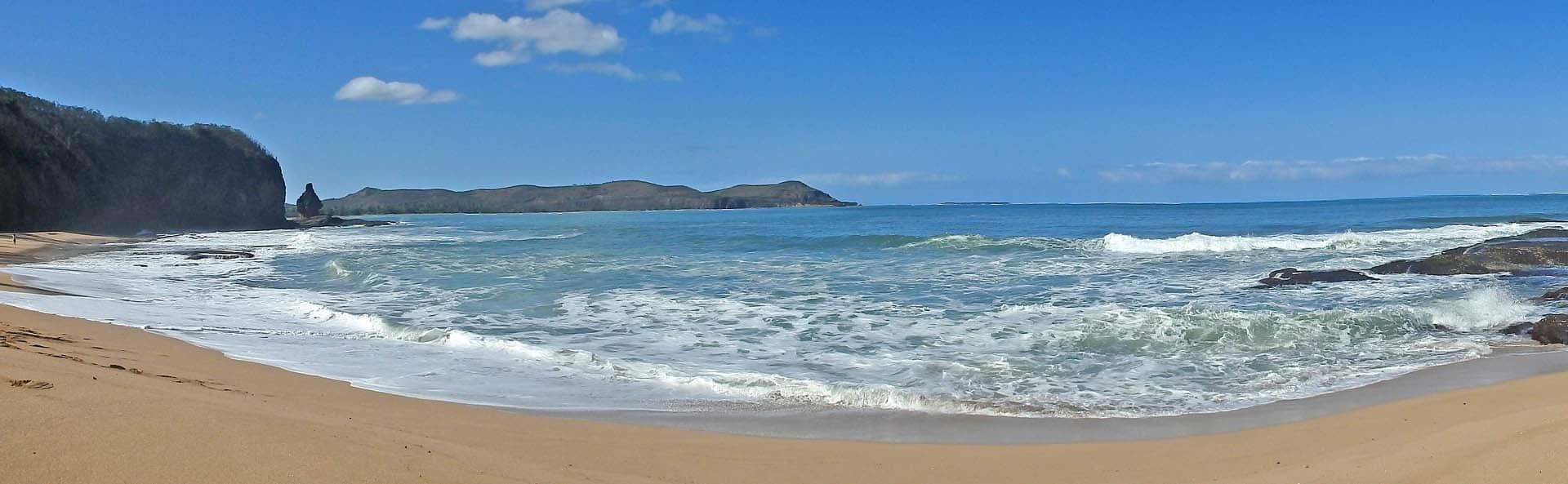 Le bonhomme de Bourail